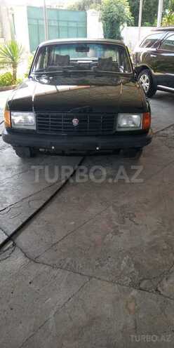 GAZ 31029 1994, 5,000 km - 0.2 l - Tərtər