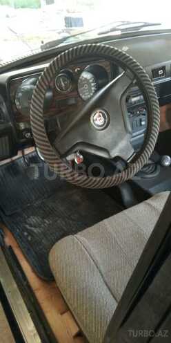 GAZ 31029 1994, 5,000 km - 0.2 l - Tərtər