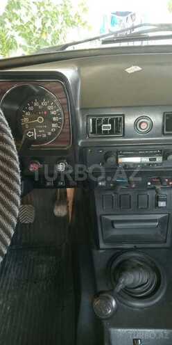 GAZ 31029 1994, 5,000 km - 0.2 l - Tərtər