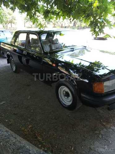 GAZ 31029 1994, 5,000 km - 0.2 l - Tərtər