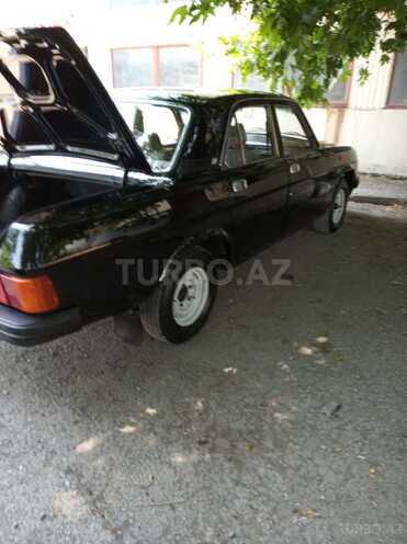 GAZ 31029 1994, 5,000 km - 0.2 l - Tərtər