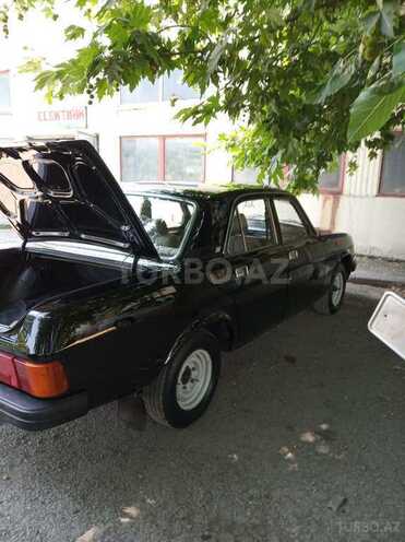 GAZ 31029 1994, 5,000 km - 0.2 l - Tərtər