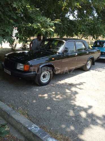 GAZ 31029 1994, 5,000 km - 0.2 l - Tərtər