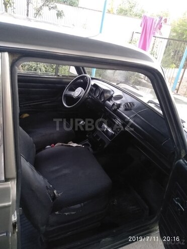 LADA (VAZ) 2106 1999, 392,475 km - 1.6 л - İmişli