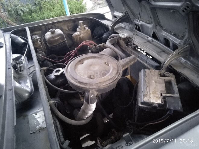LADA (VAZ) 2106 1999, 392,475 km - 1.6 л - İmişli
