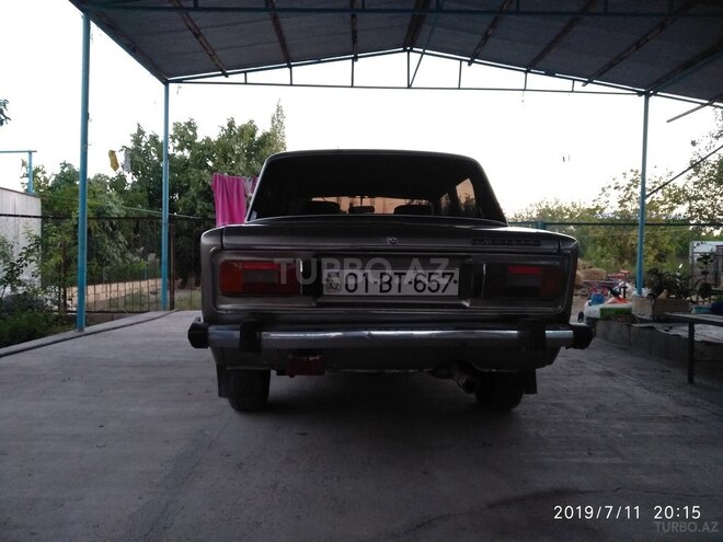 LADA (VAZ) 2106 1999, 392,475 km - 1.6 л - İmişli