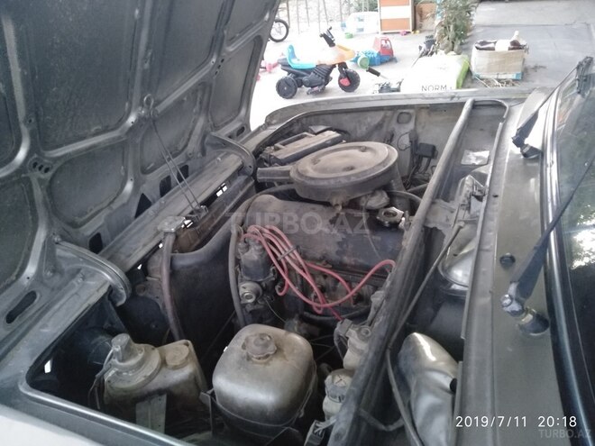 LADA (VAZ) 2106 1999, 392,475 km - 1.6 л - İmişli
