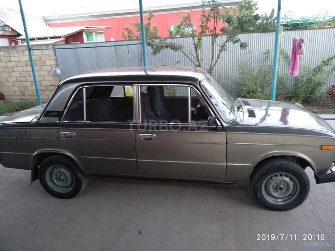 LADA (VAZ) 2106 1999, 392,475 km - 1.6 л - İmişli