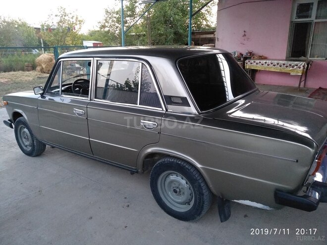 LADA (VAZ) 2106 1999, 392,475 km - 1.6 л - İmişli