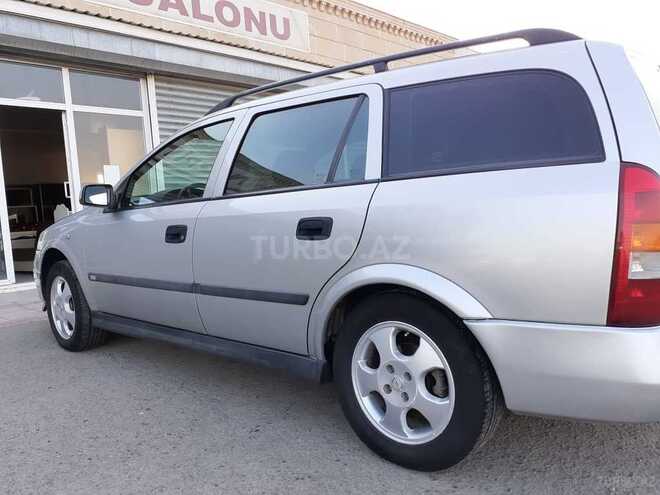 Opel Astra 1999, 375,009 km - 1.6 л - Tovuz