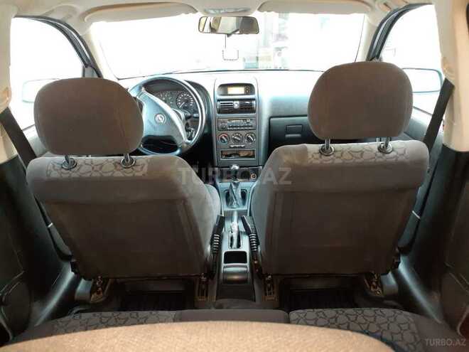 Opel Astra 1999, 375,009 km - 1.6 л - Tovuz