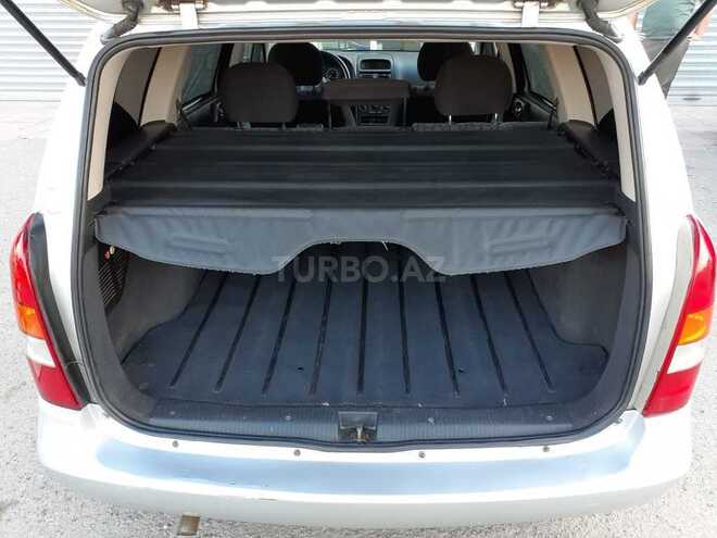 Opel Astra 1999, 375,009 km - 1.6 л - Tovuz