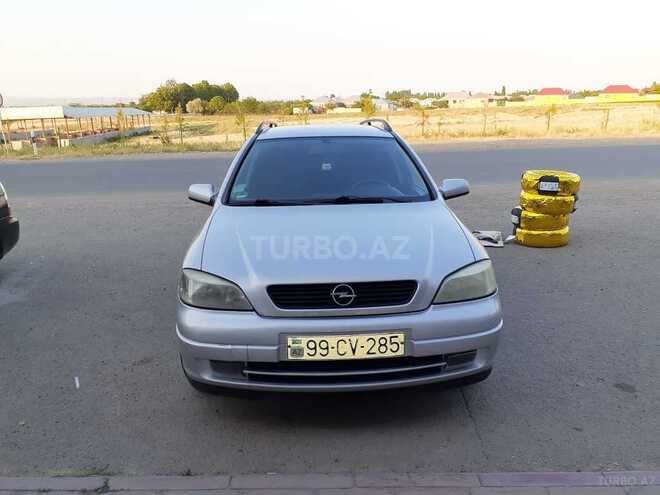 Opel Astra 1999, 375,009 km - 1.6 л - Tovuz