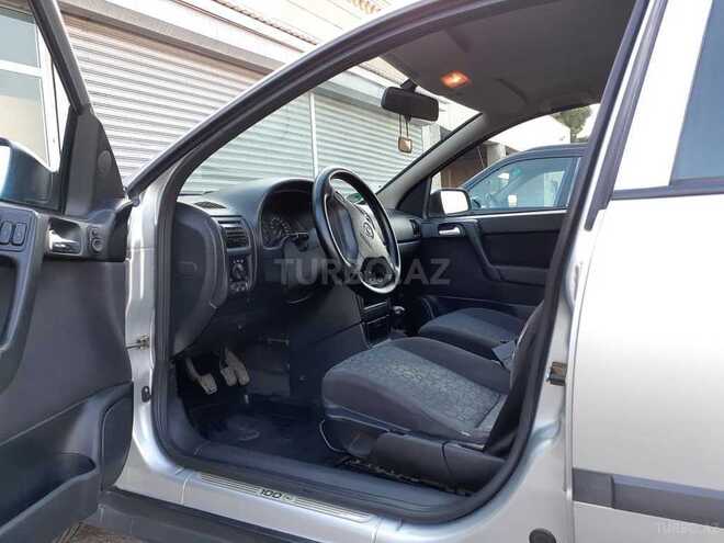 Opel Astra 1999, 375,009 km - 1.6 л - Tovuz