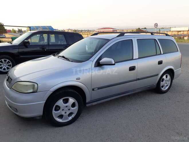 Opel Astra 1999, 375,009 km - 1.6 л - Tovuz