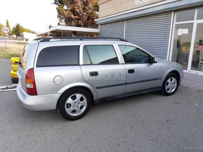 Opel Astra 1999, 375,009 km - 1.6 л - Tovuz