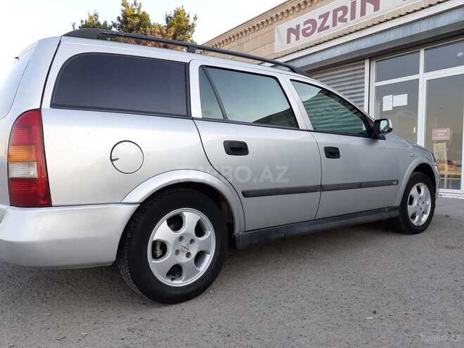 Opel Astra 1999, 375,009 km - 1.6 л - Tovuz