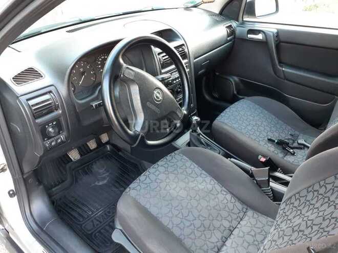 Opel Astra 1999, 375,009 km - 1.6 л - Tovuz