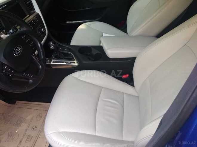 Kia Optima 2012, 67,000 km - 2.0 l - Bakı