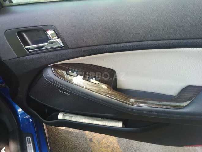 Kia Optima 2012, 67,000 km - 2.0 l - Bakı
