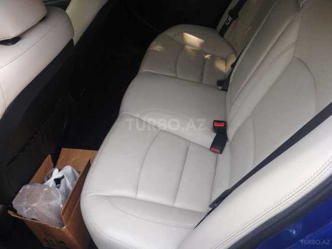 Kia Optima 2012, 67,000 km - 2.0 l - Bakı
