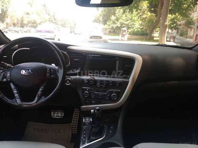 Kia Optima 2012, 67,000 km - 2.0 l - Bakı
