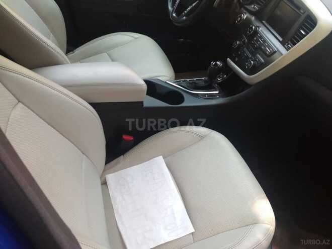 Kia Optima 2012, 67,000 km - 2.0 l - Bakı