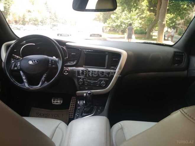 Kia Optima 2012, 67,000 km - 2.0 l - Bakı