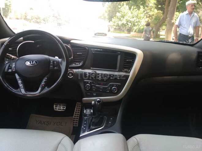 Kia Optima 2012, 67,000 km - 2.0 l - Bakı