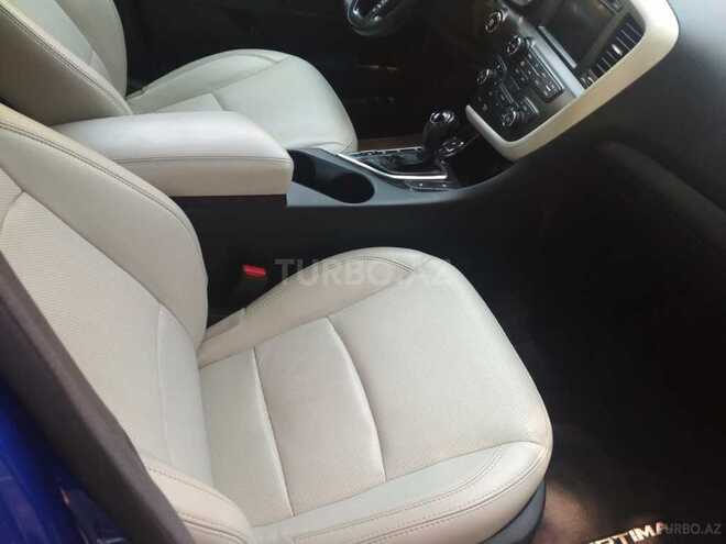 Kia Optima 2012, 67,000 km - 2.0 l - Bakı