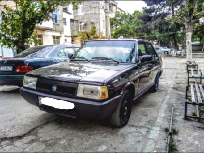 Tofas Sahin 2006, 300,000 km - 1.6 l - Bakı