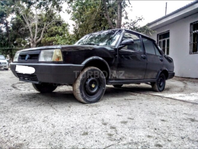 Tofas Sahin 2006, 300,000 km - 1.6 l - Bakı