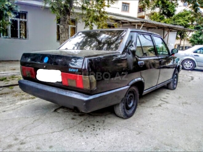 Tofas Sahin 2006, 300,000 km - 1.6 l - Bakı