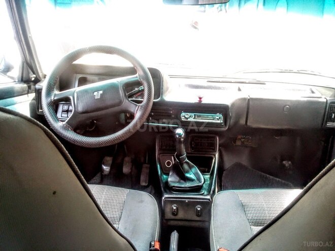 Tofas Sahin 2006, 300,000 km - 1.6 l - Bakı