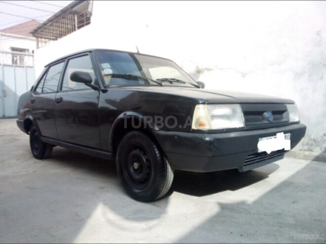 Tofas Sahin 2006, 290,264 km - 1.6 l - Bakı
