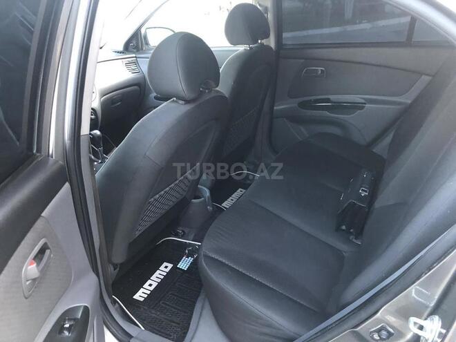Kia Rio 2011, 149,000 km - 1.4 л - Bakı