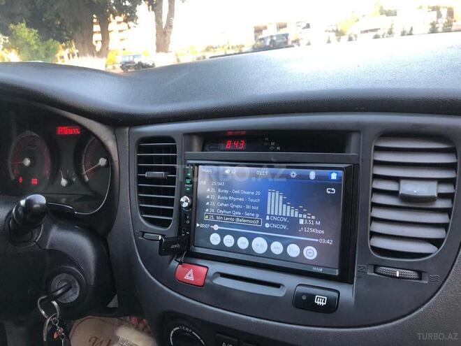 Kia Rio 2011, 149,000 km - 1.4 л - Bakı
