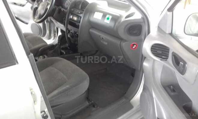 Hyundai Santa Fe 2001, 177,200 km - 2.0 л - Gəncə
