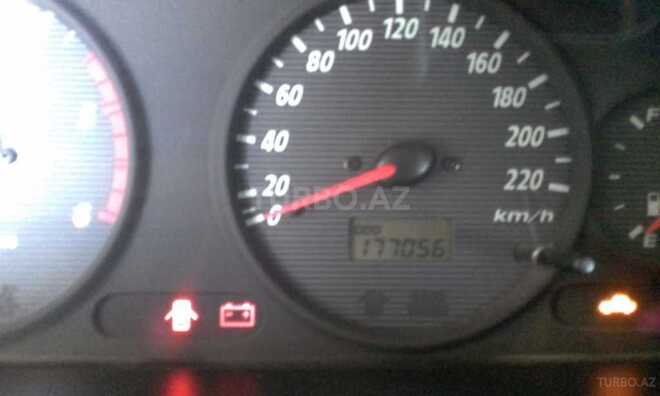 Hyundai Santa Fe 2001, 177,200 km - 2.0 л - Gəncə
