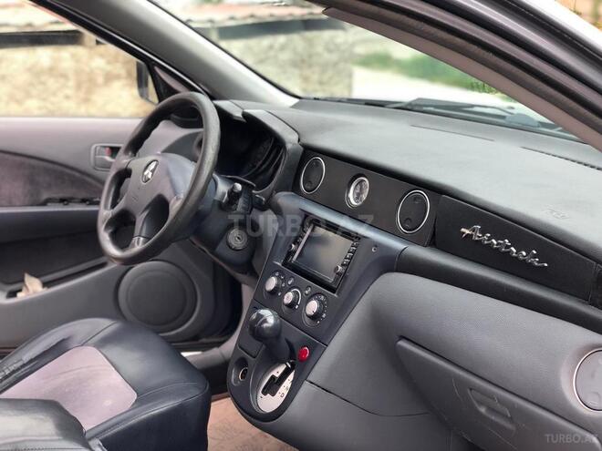 Mitsubishi Airtrek 2002, 400,000 km - 2.4 l - Bakı