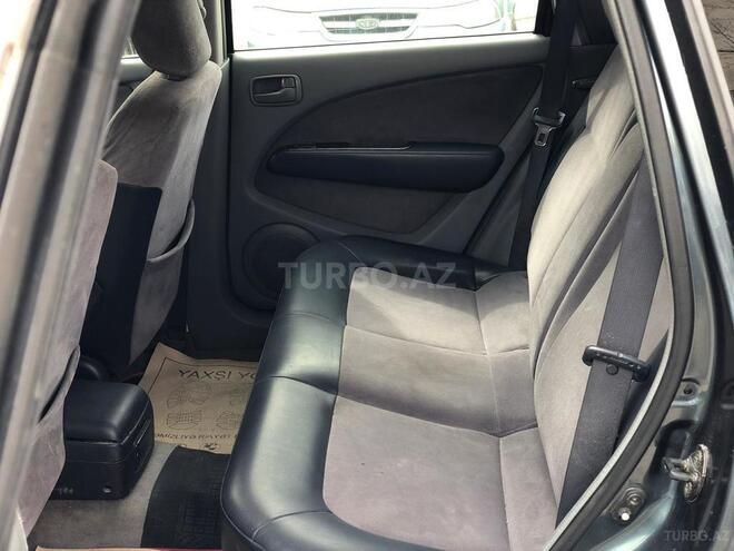 Mitsubishi Airtrek 2002, 400,000 km - 2.4 l - Bakı