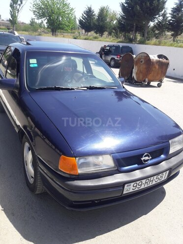 Opel Vectra 1995, 400,000 km - 1.8 l - Bakı