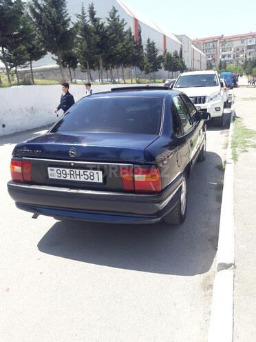 Opel Vectra 1995, 400,000 km - 1.8 l - Bakı