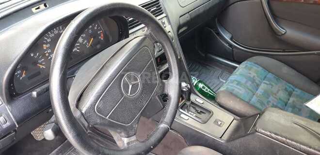 Mercedes C 180 1997, 235,000 km - 1.8 l - Bakı