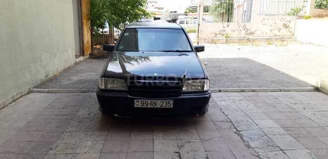 Mercedes C 180 1997, 235,000 km - 1.8 l - Bakı