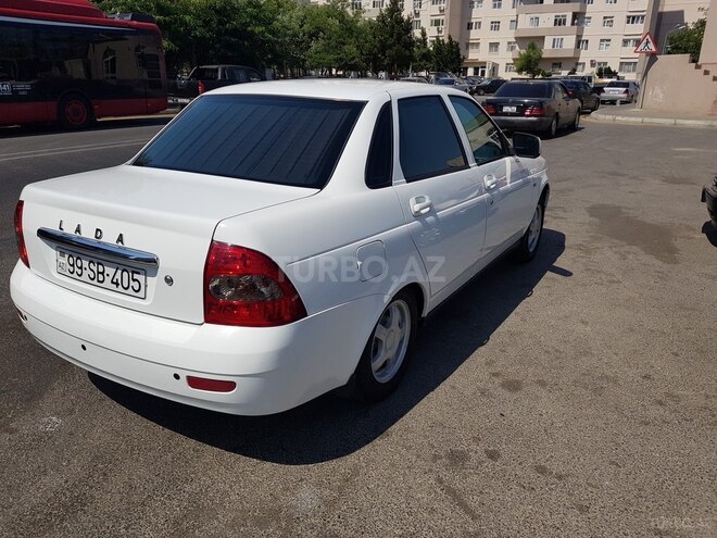 LADA (VAZ) Priora 2009, 103,000 km - 1.6 l - Bakı