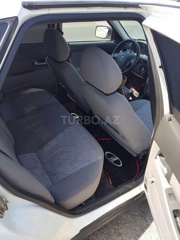 LADA (VAZ) Priora 2009, 103,000 km - 1.6 l - Bakı