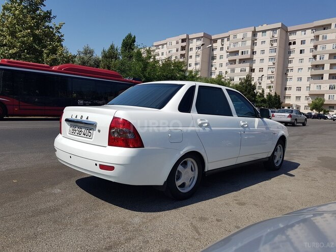 LADA (VAZ) Priora 2009, 103,000 km - 1.6 l - Bakı