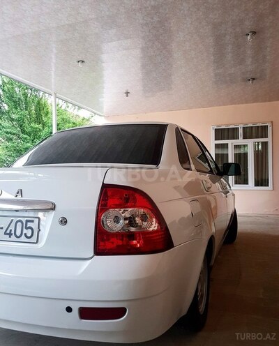 LADA (VAZ) Priora 2009, 103,000 km - 1.6 l - Bakı