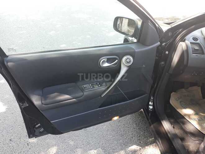 Renault Megane 2006, 228,000 km - 1.5 l - Sumqayıt